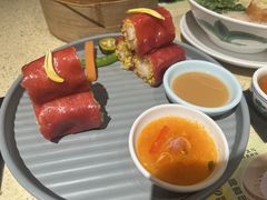-点都德(奥体印象城店)