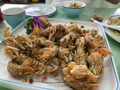 -景好海鲜餐厅(大鹏必选旅游店)