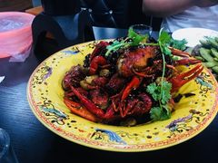 -仙品龙虾(总店)