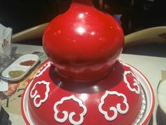 -秦唐一号西安菜馆(钟楼店)