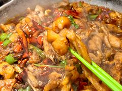 -蛙喔牛蛙(义乌新光汇店)