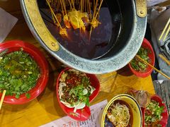 -冒椒火辣(奎星楼街店)