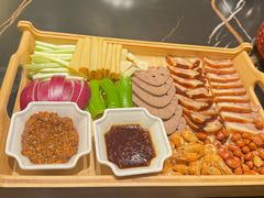 -旺顺阁·北京菜(大望路店)