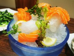 -北塘海鲜·天津菜(大光明桥旗舰店)