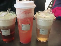 -喜茶(深圳东门1234店)