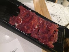 -牛记皇·鲜牛肉火锅(弘阳广场店)
