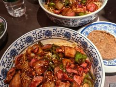-王繁星面馆(西安熙地港店)