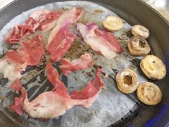 -沸奇公园·情景团建·年会露营烧烤轰趴生日(科技园店)