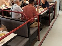 -南门食仙·手工福州菜(南门兜店)