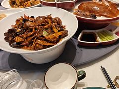 -大鸭梨烤鸭(北洼路店)