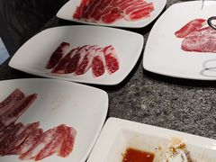 -NIUAN牛庵·日式和牛烧肉(恒隆店)