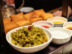 -巴依老爷新疆美食(清华东门店)