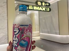 -英皇电影城(平安金融中心IMAX激光店)