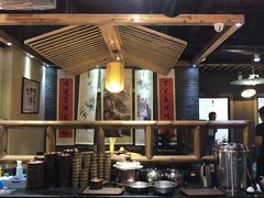 -锅来乐地锅鸡(安亭店)