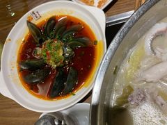 -有家酸菜鱼(苏州绿宝广场店)