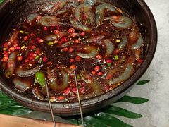 -亚马逊海鲜自助(梅溪湖步步高店)