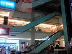 -欧亚达商业广场(红桥店)