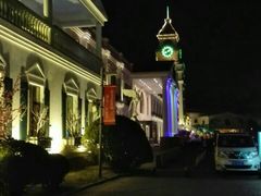 -月亮河温泉度假酒店