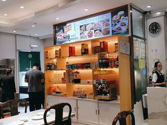 -紫光园(劲松店)
