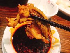 -老天桥蛙炉火锅(姑苏总店)