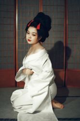 点击看大图 -持熹光年写真体验馆
