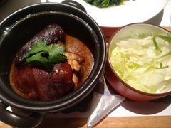 -黛瓦里巷(南京东路店)