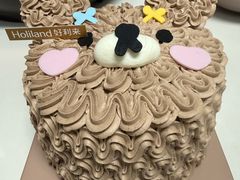 -好利来(太阳宫店)