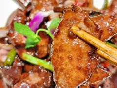 -渔家风味·鲅鱼水饺·央视展播·海鲜天津菜(开发区店)