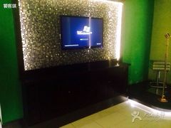 -糖潮量贩KTV(高新万达广场店)