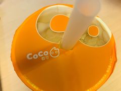 -CoCo都可(方庄店)