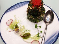 -隆喜元鱼汤包·海鲜(中联广场店)