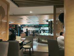 -上海东方佘山翰悦阁酒店·Vie全日制餐厅