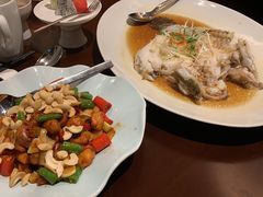 -彩丰楼·中餐厅(国家会展中心上海洲际店)