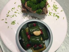 -老房子金沙元年川菜食府·花园餐厅(金沙店)