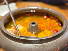 -云海肴·汽锅鸡·云南代表菜(丁香国际店)