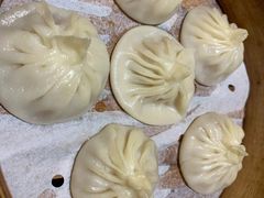鲜肉小笼包-弄堂小笼包(西青中北永旺购物中心店)