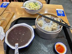 -景芳周大姐(国大城市广场店)