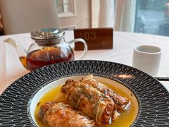 -新兴家喻酒家·羊城名宴(昌岗店)