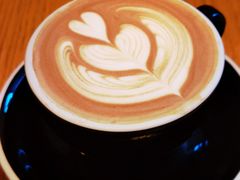-大酉·M Coffee(北京美术馆店)