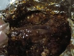 -老黄记手撕烤兔(玉林街店)