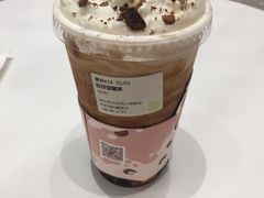 -奈雪的茶(华侨城创意园店)