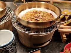 -北京中国大饭店