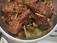 -听涛雅苑百味饺子老家菜馆