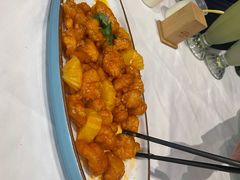 -聚鑫阁江浙菜·非遗传承技艺(闵行交大店)