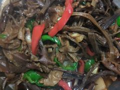 -味好美土菜(迎宾东路店)