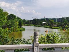 -枫香湖儿童公园