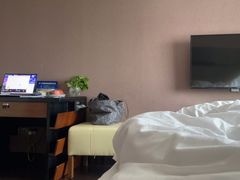 -北京长白山国际酒店(鸟巢店)