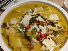 -鱼你在一起(海淀航天桥店)