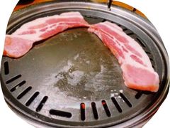 -·缸桶屋·韩式牛肋条自助烤肉(西湖D11店)