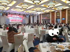 大堂-顺德人家食府(黄金广场店)